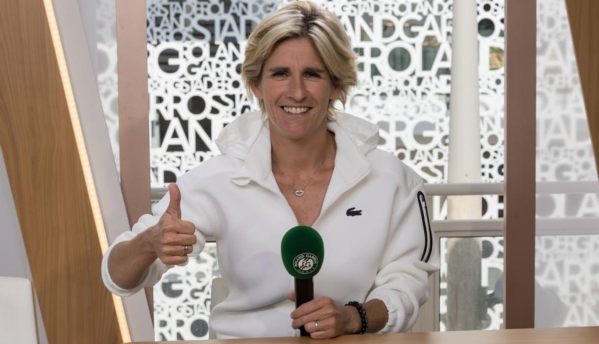 "Ouverture des portes du stade", première ! | Fédération française de tennis