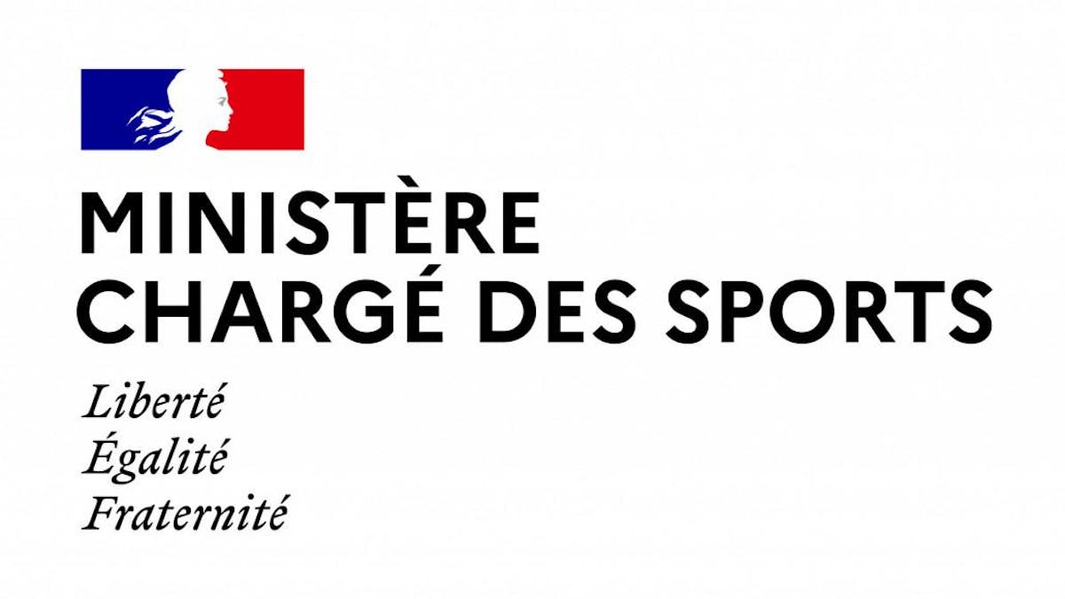 Instruction du ministère des sports | Fédération française de tennis