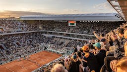 ''Destination Roland-Garros'', 3e édition ! 