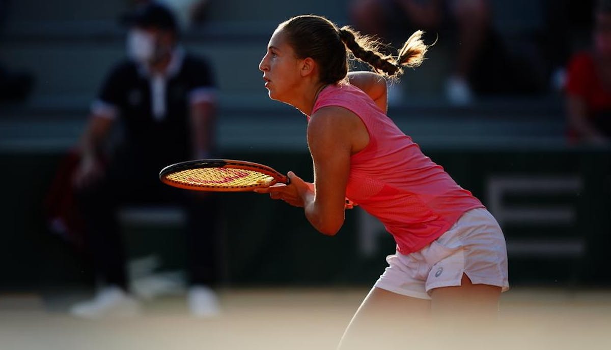 ProA dames, 4e journée : Clermont en finale, le TCBB s'en rapproche | Fédération française de tennis