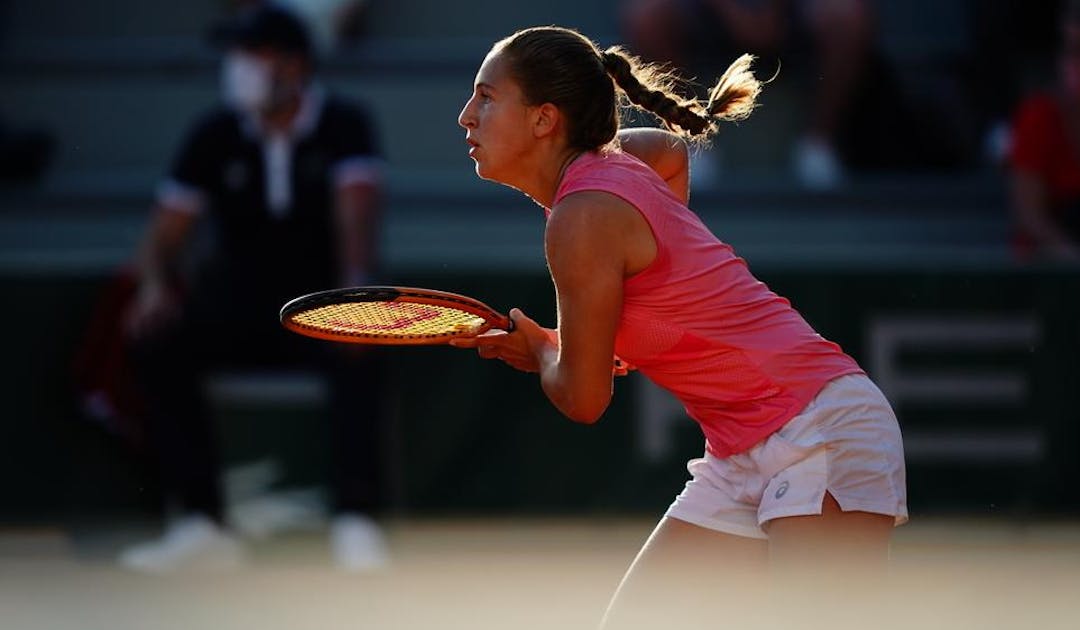 ProA dames, 4e journée : Clermont en finale, le TCBB s'en rapproche | Fédération française de tennis