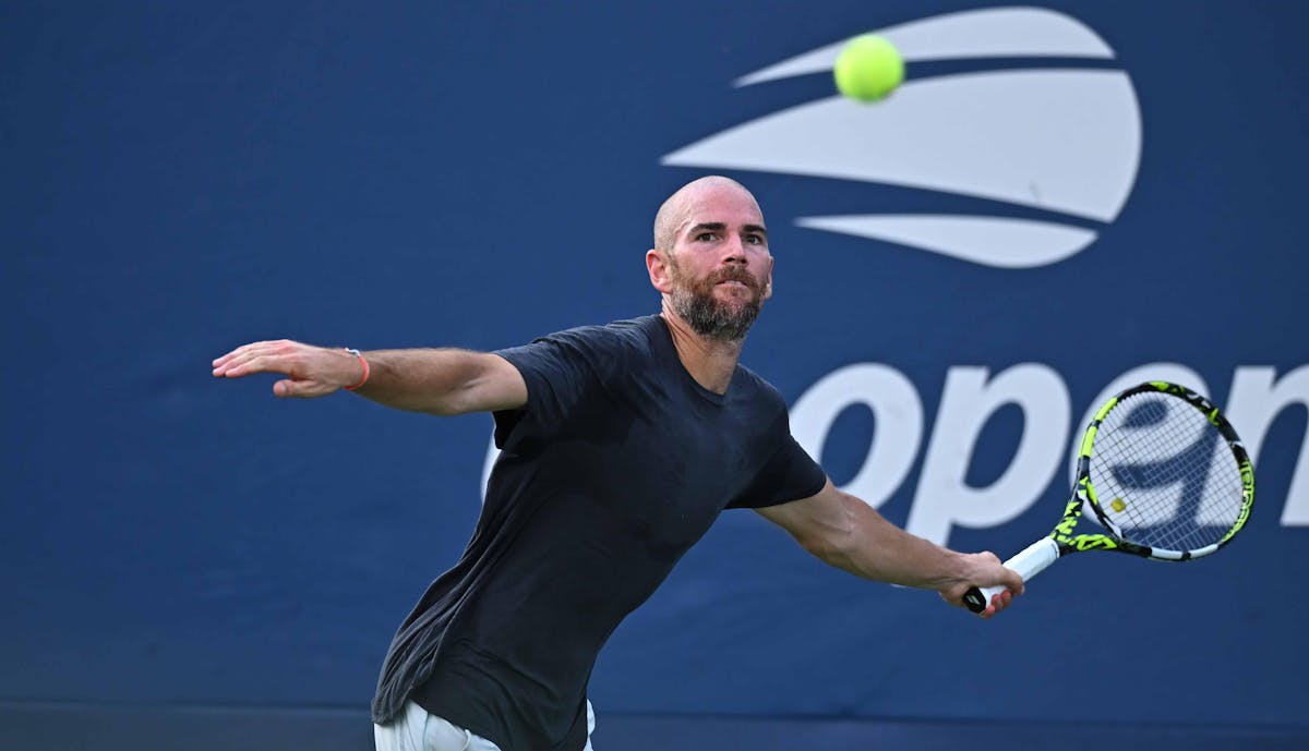 Mannarino et Bonzi visent la 2e semaine | Fédération française de tennis