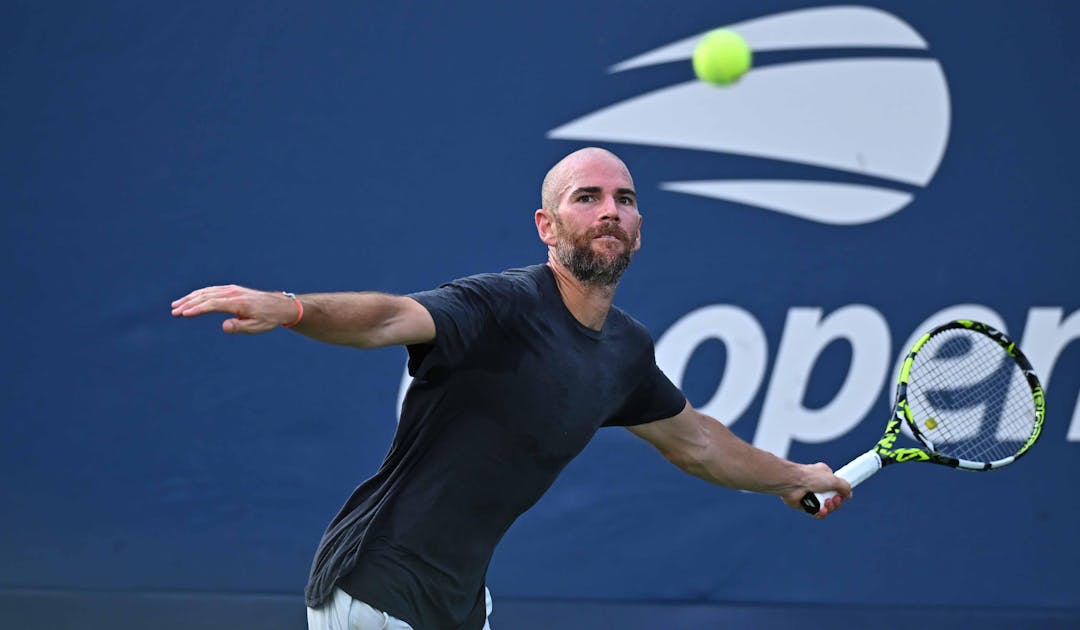 Mannarino et Bonzi visent la 2e semaine | Fédération française de tennis