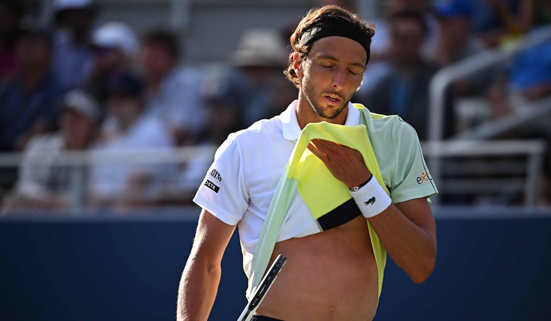 US Open 2023 : le récap de la sixième journée | Fédération française de tennis