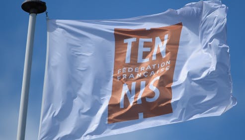 Partenariat CoSMoS/FFT : une première ! | Fédération française de tennis