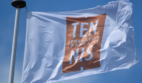 Partenariat CoSMoS/FFT : une première ! | Fédération française de tennis
