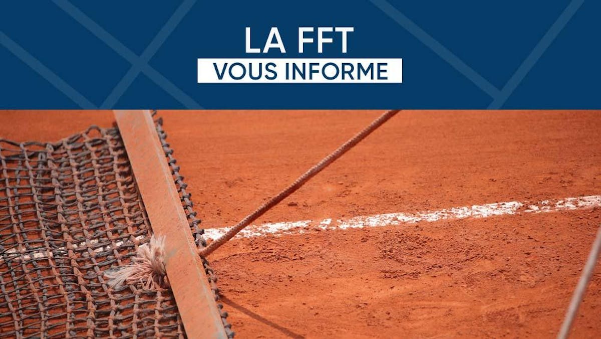Election du comité exécutif et du conseil supérieur du tennis | Fédération française de tennis