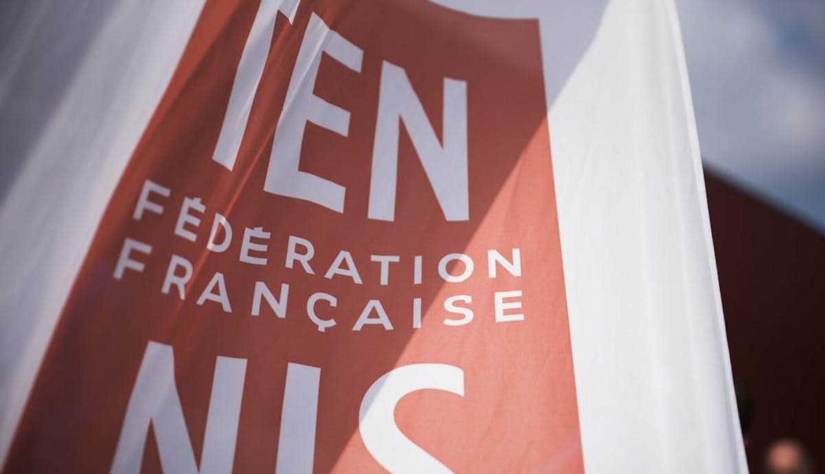 La FFT confirme la fin de contrat de Guy Forget | Fédération française de tennis