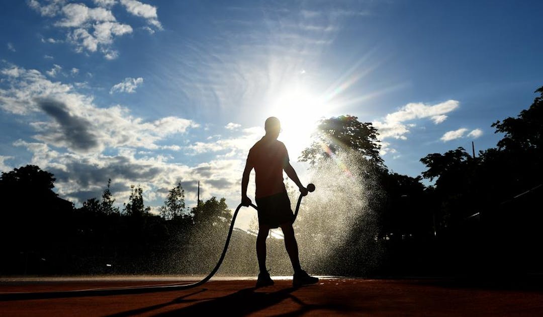 Roland-Garros débute ce dimanche 30 avec du public et du soleil | Fédération française de tennis