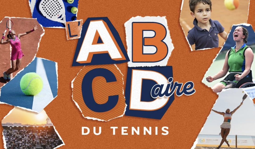 L'ABCDaire du tennis - B comme Beach tennis 