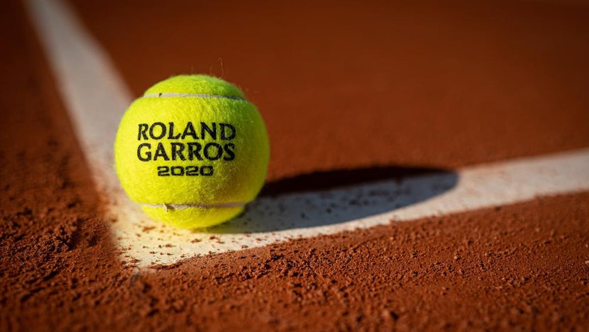 Le Quotidien du lundi 21 septembre premier jour des qualifications de Roland-Garros 2020 | Fédération française de tennis