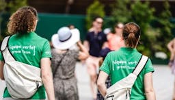 RG18 : les 15 engagements éco-responsables de Roland-Garros | Fédération française de tennis