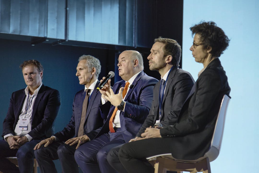 États généraux du tennis français : comment relever ensemble les défis de demain | Fédération française de tennis