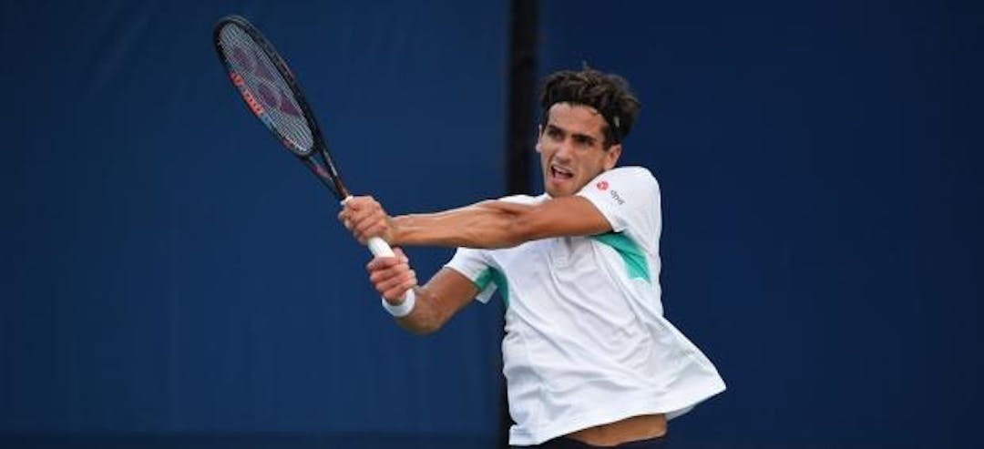 Pierre-Hugues Herbert en finale à Shenzhen | Fédération française de tennis