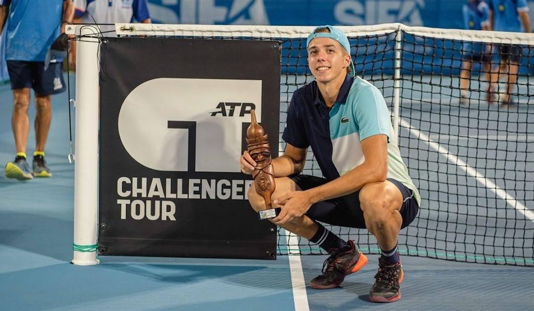 Arthur Cazaux : ''Pouvoir vivre de sa passion, c’est vraiment incroyable'' 