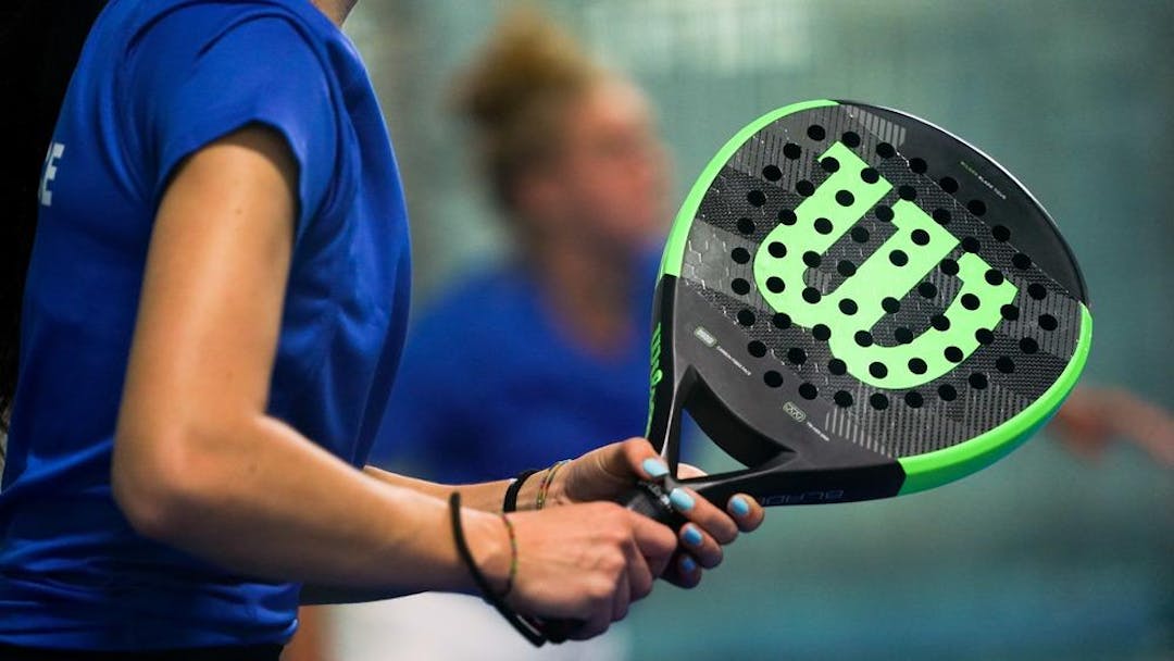 Rassemblement padel à Perpignan | Fédération française de tennis