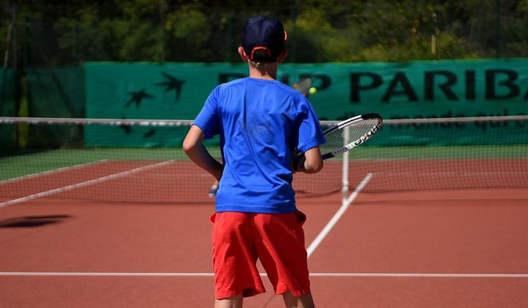 Déclinaison des mesures sanitaires pour le sport au 30 juin 2021 | Fédération française de tennis