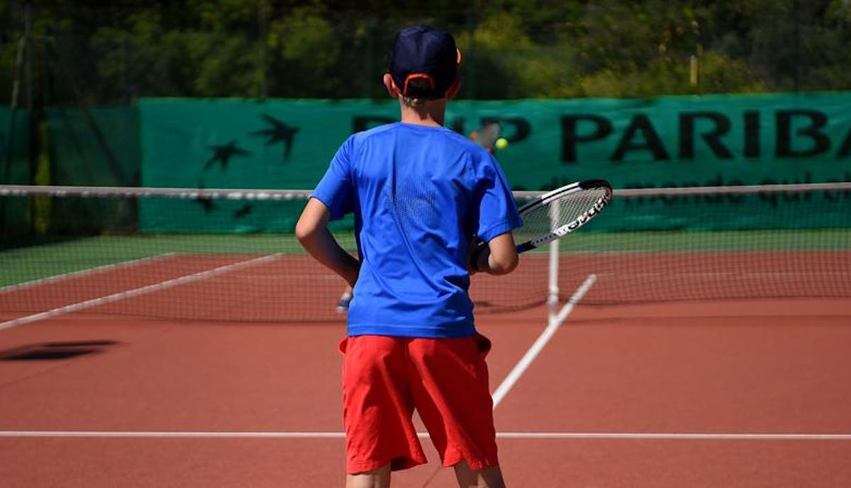 Reprise du calcul du classement 2021 | Fédération française de tennis