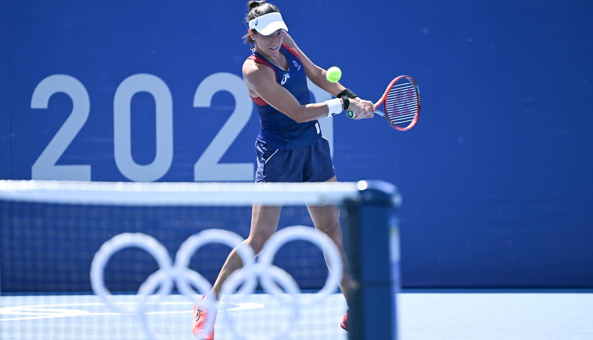 Tirage au sort des jeux olympiques : les Bleus sont fixés à Tokyo | Fédération française de tennis