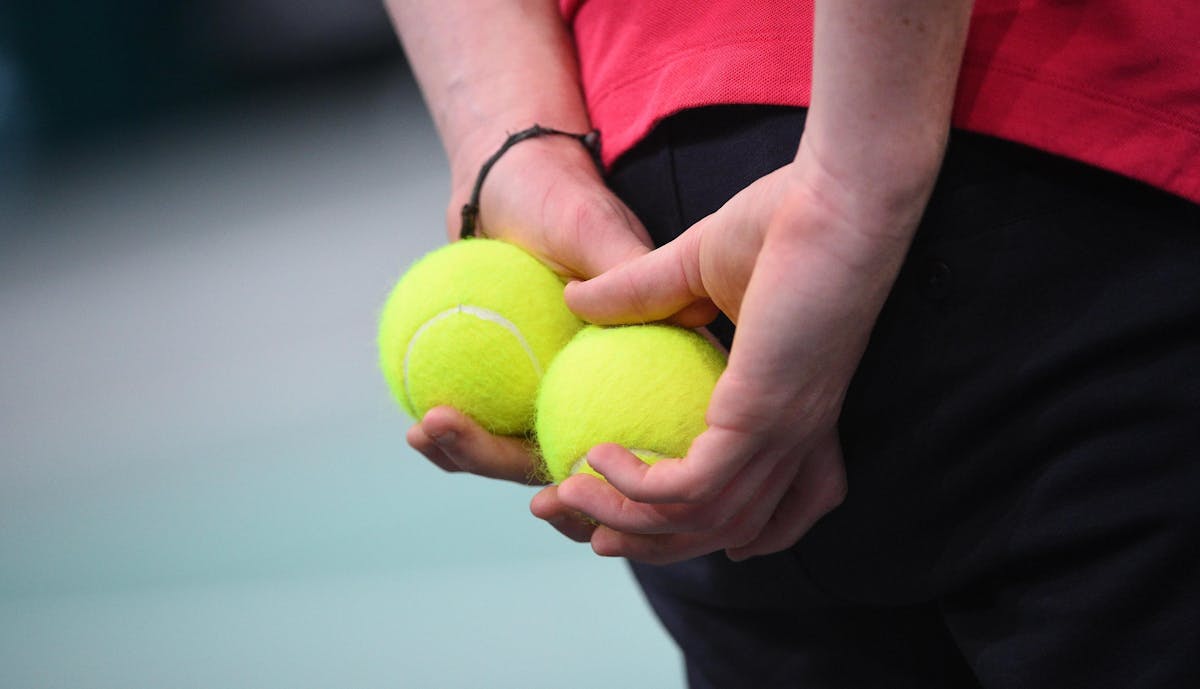 Opération Balle Jaune ou l&#039;engagement sociétal fédéral | Fédération française de tennis