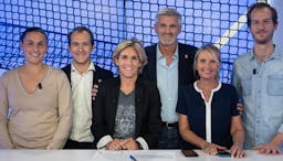 L'année du tennis français : 4e épisode, la réforme du classement | Fédération française de tennis