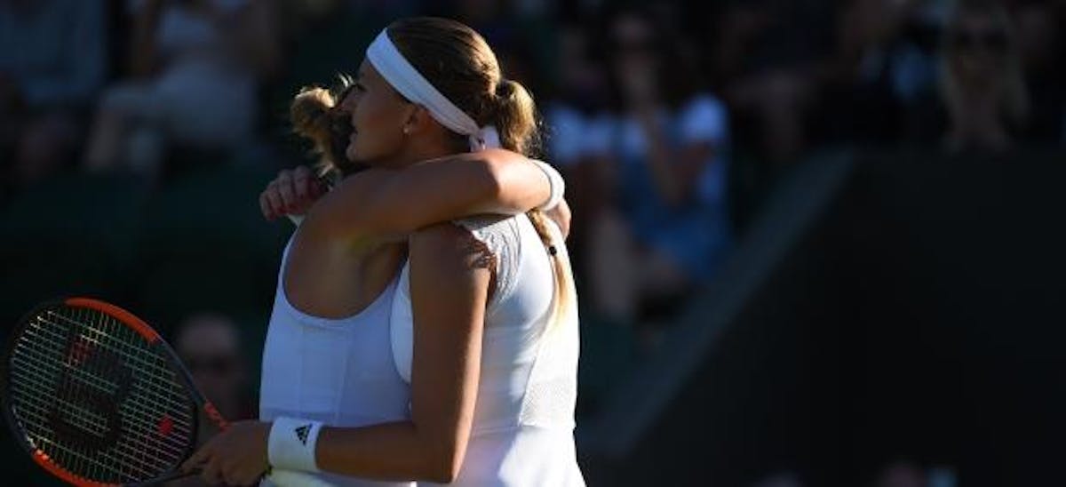 Wimbledon, J2 : des Bleu(e)s et des bosses | Fédération française de tennis