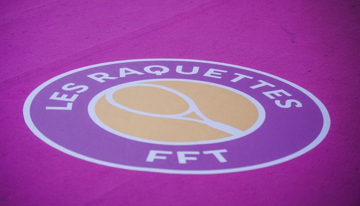Les Raquettes FFT annulées | Fédération française de tennis