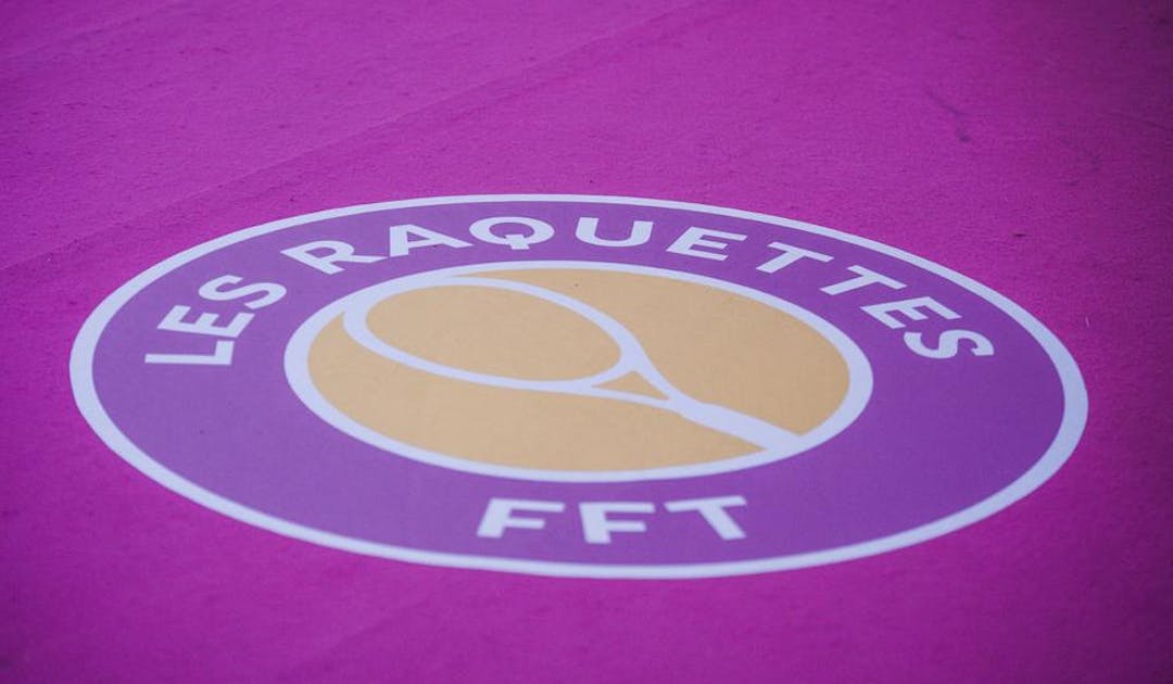 Les Raquettes FFT annulées | Fédération française de tennis