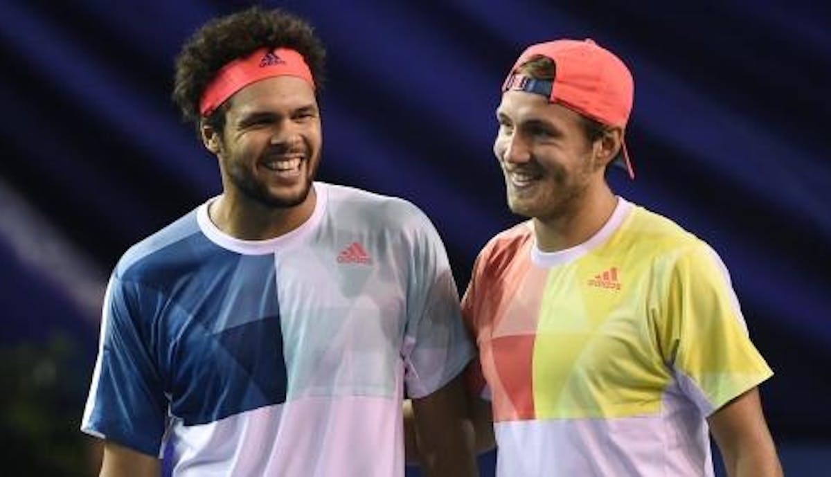 Open 13 Provence : une finale Tsonga-Pouille | Fédération française de tennis