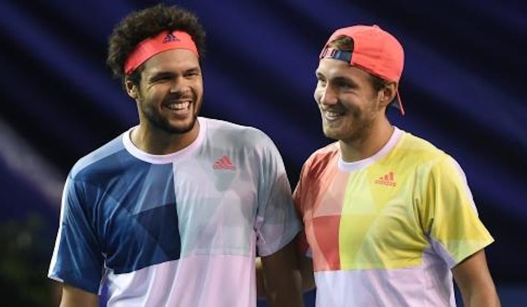 Open 13 Provence : une finale Tsonga-Pouille | Fédération française de tennis