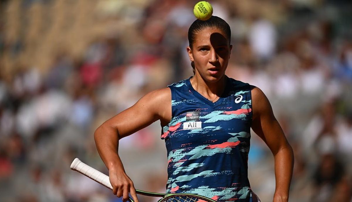 C'est (bientôt) parti pour Parry ! | Fédération française de tennis