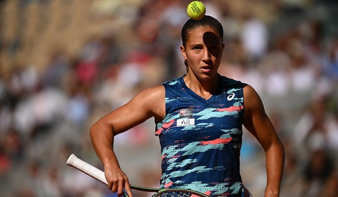 C'est (bientôt) parti pour Parry ! | Fédération française de tennis