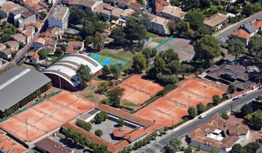 Villa Primrose : 120 ans d’histoire vous contemplent ! | Fédération française de tennis