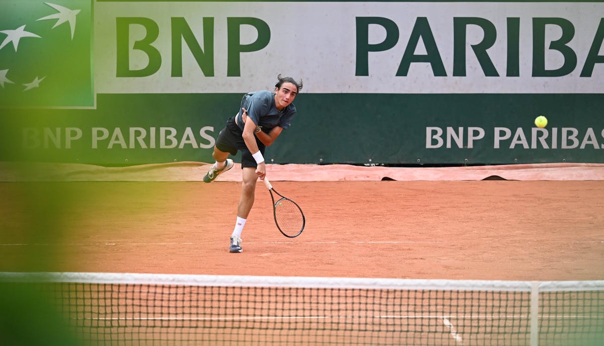 13/14 ans garçons : en route pour le doublé ! | Fédération française de tennis