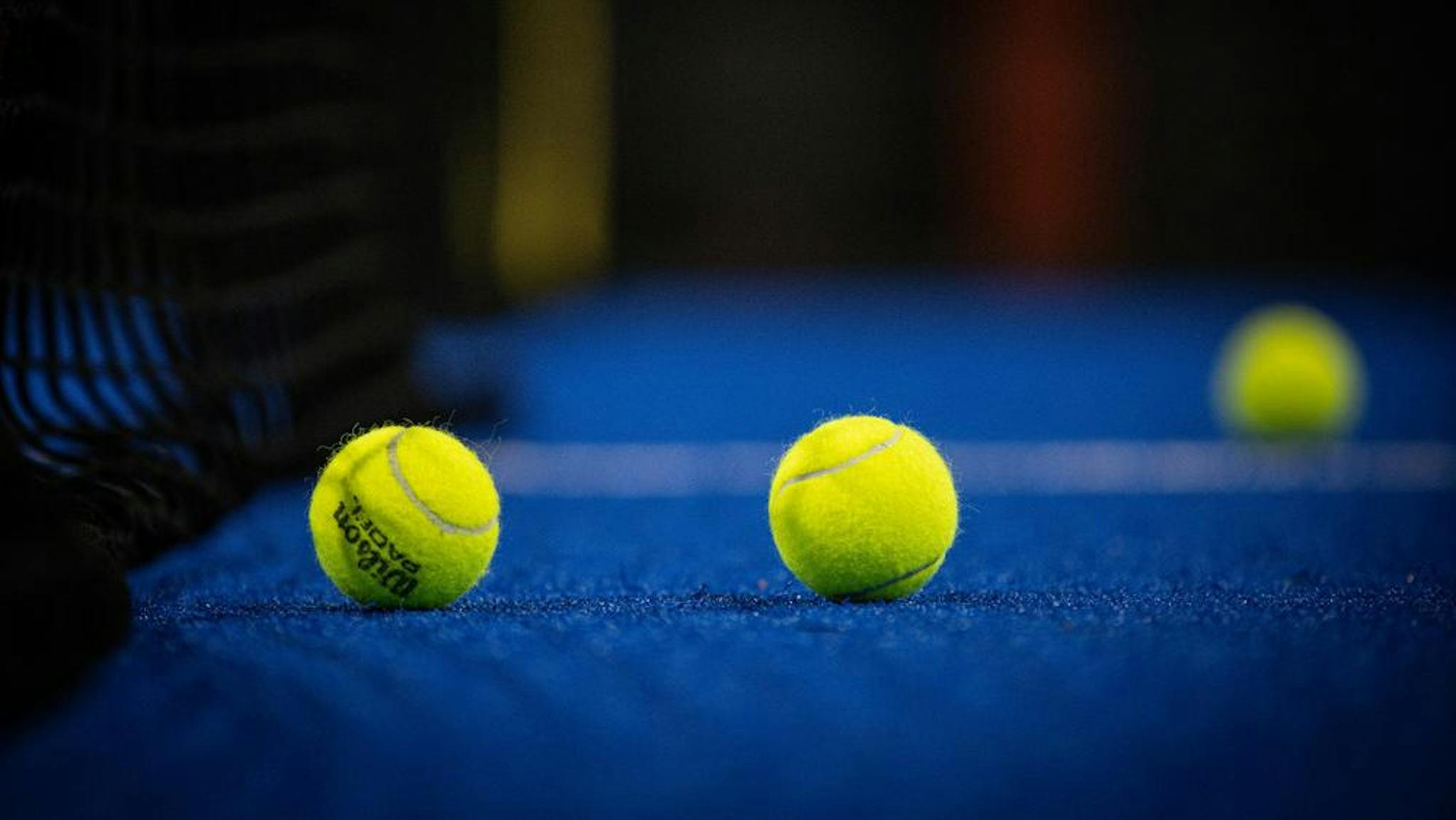 Le « Paris Premier Padel Major » sera diffusé dans le monde entier.