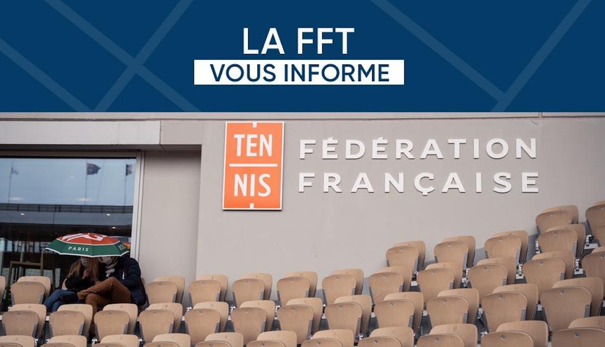Avis du Comité d’éthique concernant Benoît Paire | Fédération française de tennis