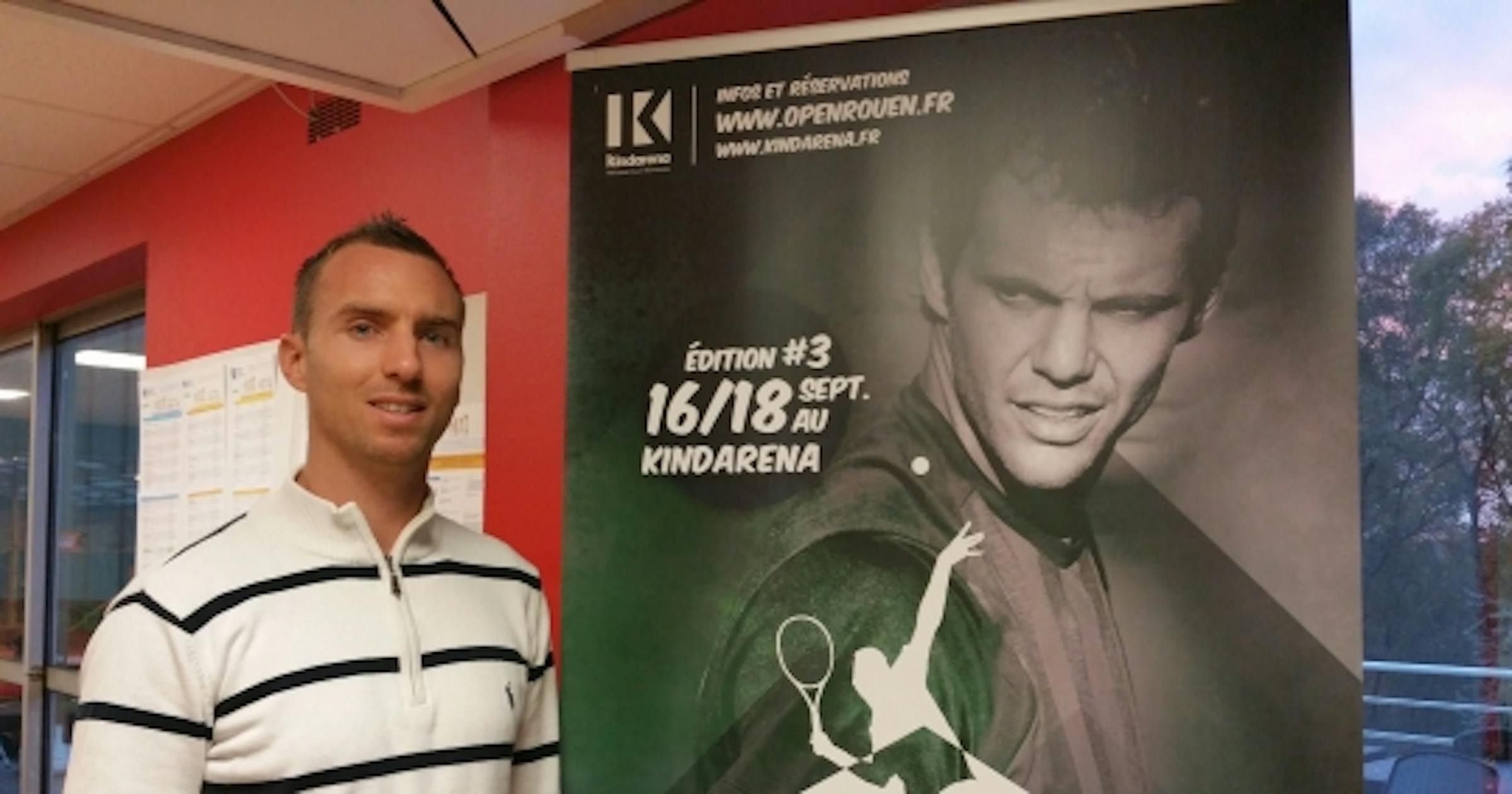 Que sont-ils devenus ? Avec Charles Roche... | Fédération française de ...