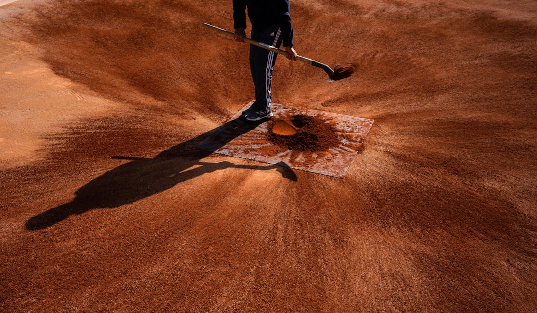 Une triple exposition photos exceptionnelle sur Roland-Garros | Fédération française de tennis