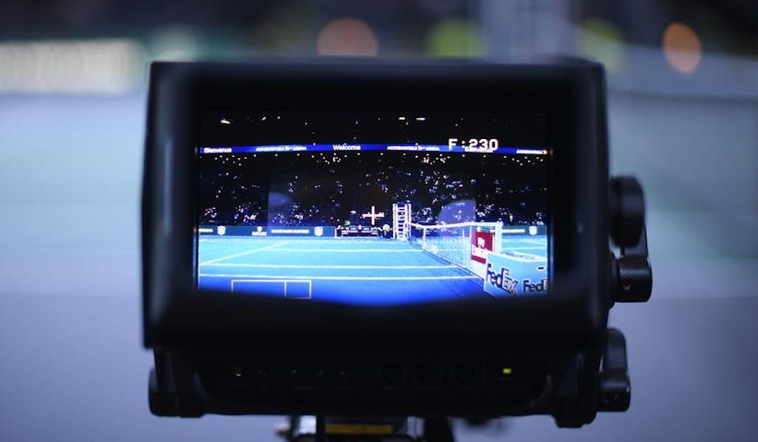 Les finales de ProA en direct ! | Fédération française de tennis