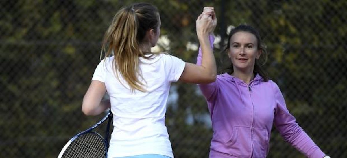 Raquettes FFT : les affiches des demi-finales ! | Fédération française de tennis