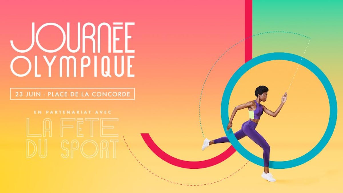 Bientôt la Fête du sport | Fédération française de tennis