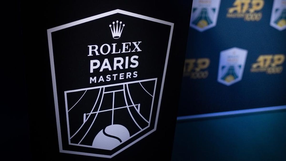 La FFT précise les conditions d’organisation du Rolex Paris Masters 2020 | Fédération française de tennis