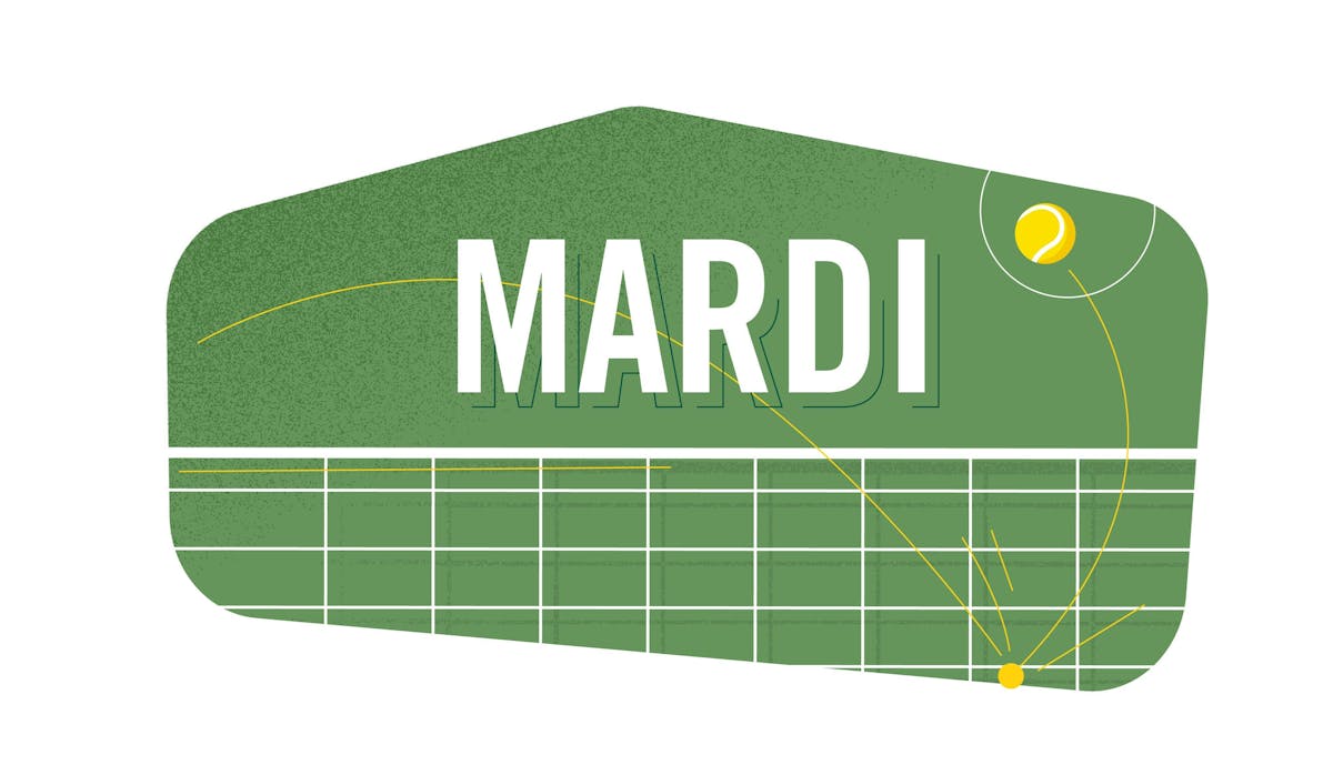 Découvrez votre classement tennis ! | Fédération française de tennis