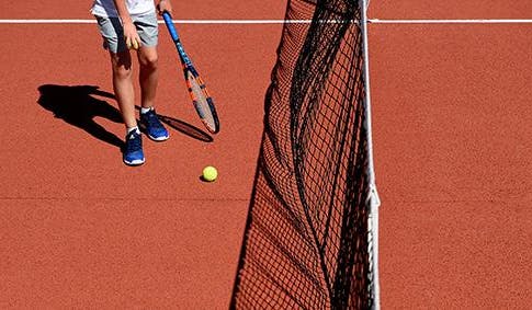 Compétition des 12 U : libre cours ! | Fédération française de tennis
