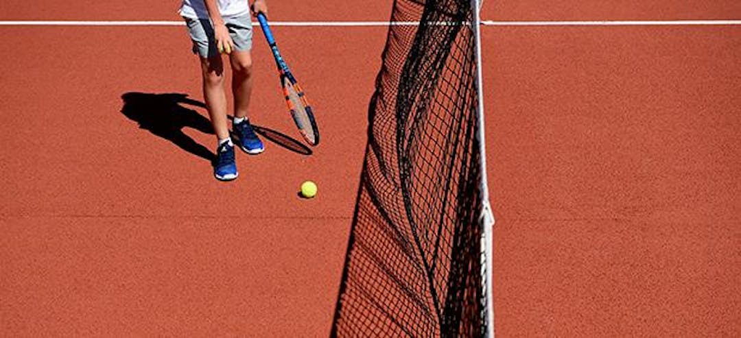 Compétition des 12 U : libre cours ! | Fédération française de tennis