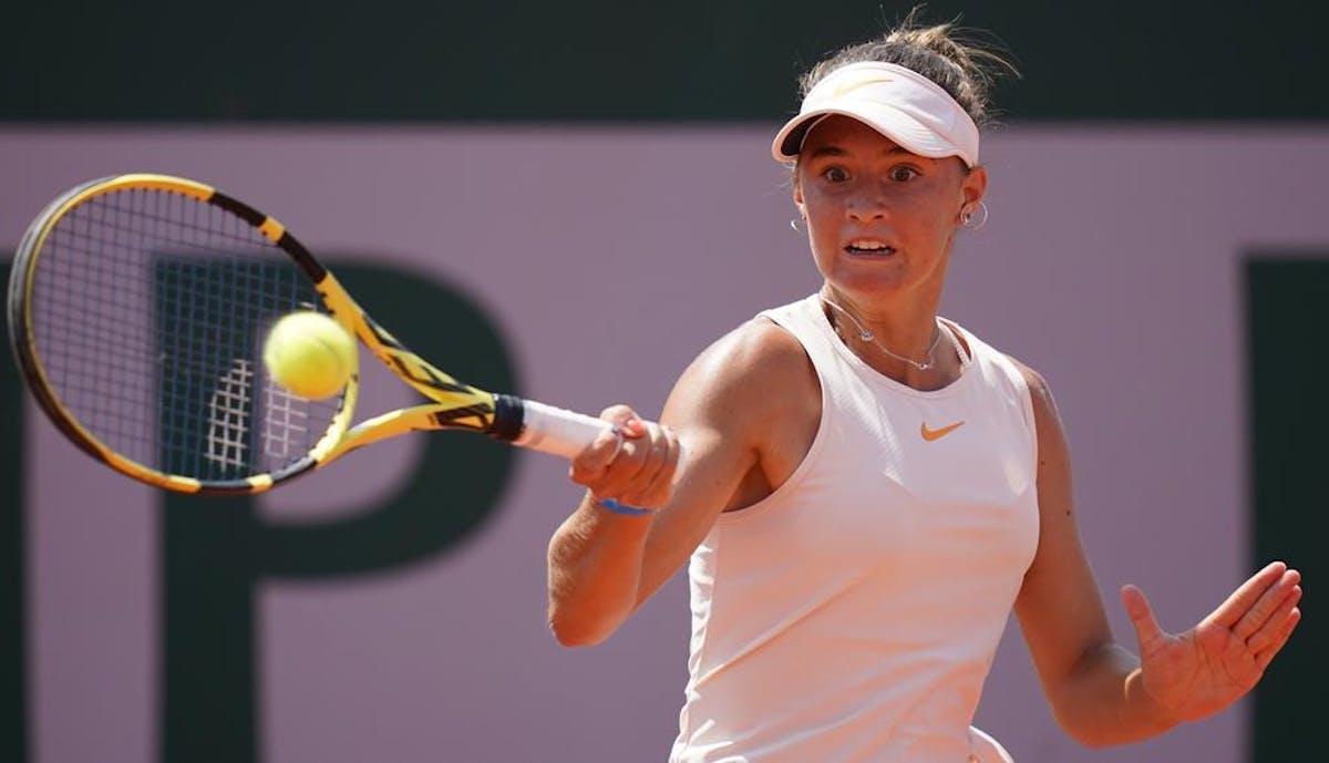 Pro A dames : le CSM Eaubonne se place | Fédération française de tennis