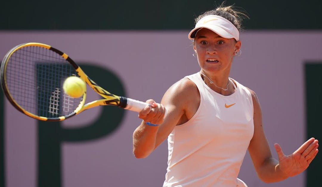 Pro A dames : le CSM Eaubonne se place | Fédération française de tennis