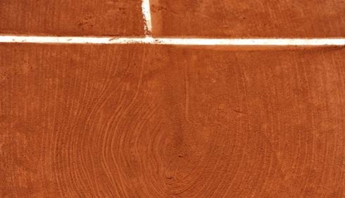 Objectifs &quot;terres&quot; ! | Fédération française de tennis
