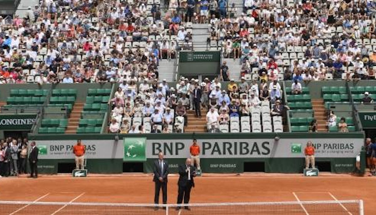 Journée des Présidents de clubs : la passion comme moteur | Fédération française de tennis