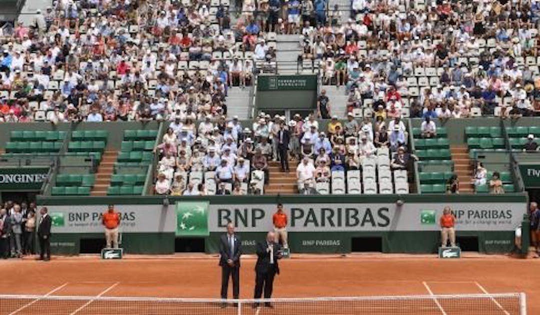 Journée des Présidents de clubs : la passion comme moteur | Fédération française de tennis
